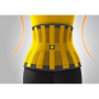 Пояс для схуднення Hot Shapers Power Belt стягуючий корсет на липучці, для тренувань