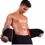 Пояс для схуднення Xtreme Power Belt Європейська ліцензія Помаранчевий M (new_20712)