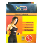 Пояс для схуднення Xtreme Power Belt Європейська ліцензія Помаранчевий XL (new_20713)