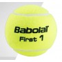 Тенісні м'ячі Babolat First X3