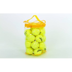 М'яч для великого тенісу ODEAR 901-24 (TRE00206)