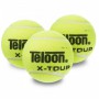 М'яч для великого тенісу TELOON X-TOUR T878P3-T606P3 (TRE00180)