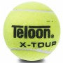 М'яч для великого тенісу TELOON X-TOUR T878P3-T606P3 (TRE00180)