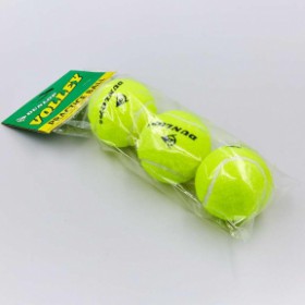 М'яч для великого тенісу DNL D-155 VOLLEY (TRE00175)