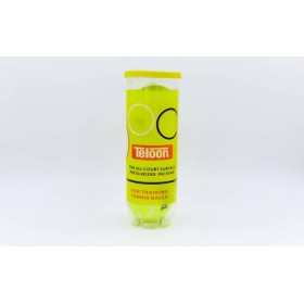 М'яч для великого тенісу TELOON T801P3 (TRE00179)