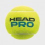 Теннисные мячи Head Pro 4ball