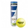 Теннисные мячи Babolat Gold