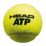 Тенісні м'ячі Head ATP 3ball new