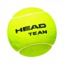 Тенісні м'ячі Head Team 3ball