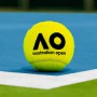 Тенісні м'ячі DUNLOP AUSTRALIAN OPEN *4 м'ячі (601355*4)