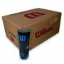 Тенісні м'ячі Wilson Tour Premier All Court *3-72 (wrt1094-72)