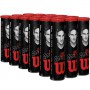 Тенісні м'ячі Wilson RF Legacy Tennis Balls, 72 м'ячі NEW (WRT11990M-72)