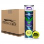 Тенісні м'ячі Slazenger Wimbledon Ultra VIS Hydroguard 72 ball (340918*72)