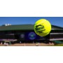 Тенісні м'ячі Slazenger Wimbledon Ultra VIS Hydroguard 72 ball (340918*72)