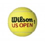 Тенісні м'ячі WILSON US OPEN 9 IN JUMBO TBALL YEL (WRX2096)