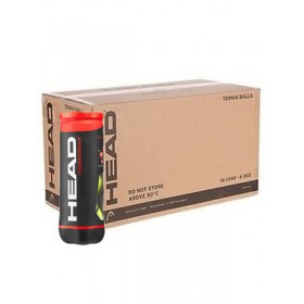 Тенісні м'ячі HEAD CHAMPIONSHIP 3B 72 м'ячі (575311*72)