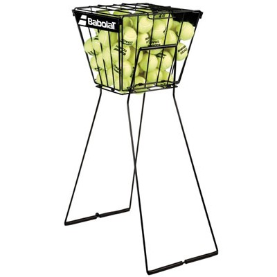 Кошик для м'ячів Babolat Tennis ball Cart (72 м'ячі) (730002/100)