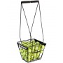 Кошик для м'ячів Babolat Tennis ball Cart (72 м'ячі) (730002/100)