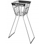 Кошик для м'ячів Babolat Tennis ball Cart (72 м'ячі) (730002/100)