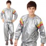 Костюм сауна для схуднення Exercise Suit L/XL