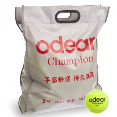М'яч для великого тенісу Odear Silver 60 шт код: BT-1781