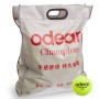 М'яч для великого тенісу Odear Silver 60 шт код: BT-1781