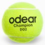 М'яч для великого тенісу Odear Silver 60 шт код: BT-1781