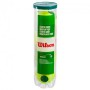 М'яч для великого тенісу Wilson Starter Play Green 4 шт код: WRT137400