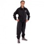 Костюм-сауна Sauna Suit TOP KING TKSNS S чорний