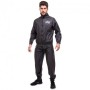 Костюм-сауна Sauna Suit TOP KING TKSNS S чорний