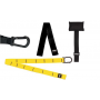 Петлі W4Y TRX Pro Pack 4