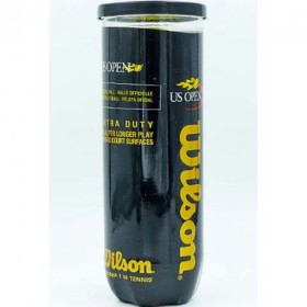 М'ячі для великого тенісу Wilson, код: WRT1071