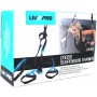 Петлі LivePro Cross Suspension Trainer (LP8162)