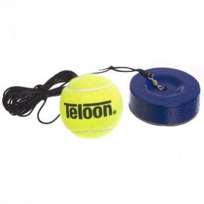 Тренажер для великого тенісу Teloon Tennis Trainer, код: TL801-5-Coach1