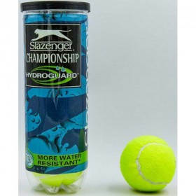 М'яч для великого тенісу Slazenger, код: BT-8381