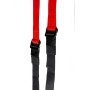 Тренировочные петли TRX Fit Lumo Red 4 in 1 set ФФ-16