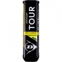 Мячи теннисные Dunlop Tour Brilliance 4B new