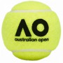 Мячи теннисные Dunlop Australian Open 3 ball