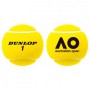 Мячи теннисные Dunlop Australian Open 4 ball