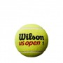 М'яч для великого тенісу WILSON US OPEN WRT1162004шт салатовий