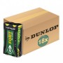 Тенісний м’яч Dunlop Fort Аll Court TS 4Bal l( 4 х 2)