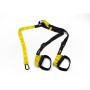 Підвісні петлі для функціонального тренінгу TRX EasyFit Pro Pack-1 Suspension Trainer