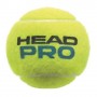 М'ячі для великого тенісу HEAD 3B PRO (571603)