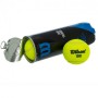 М'ячі для великого тенісу Wilson Tour Premier 3 шт салатовий WRT109400