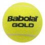 Тенісні м'ячі Babolat Championship Gold 4ball