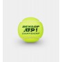 Тенісний м'яч DUNLOP ATP CHAMPIONSHIP 4Ball 72 м'ячі