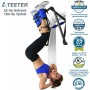 Інверсійні черевики з турніком Teeter EZ-Up Inversion&Chin-Up System (EZ-Up System)