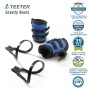 Інверсійні черевики Teeter Hang Ups EZ-Up Gravity Boots (TR-EZ-UP-GB-black/blue)