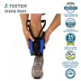 Інверсійні черевики Teeter Hang Ups EZ-Up Gravity Boots (TR-EZ-UP-GB-black/blue)