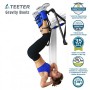 Інверсійні черевики Teeter Hang Ups EZ-Up Gravity Boots (TR-EZ-UP-GB-black/blue)